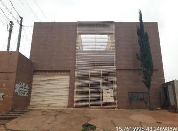 Imagem 1 · Apartamento para venda em Residencial Sol Nascente I, Águas