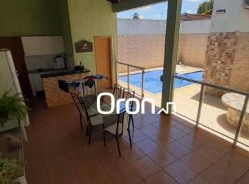 Imagem 1 · Casa para venda em Garavelo Residencial Park, Aparecida de G