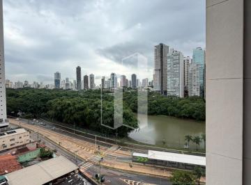 Imagem 1 · Apartamento para venda em Setor Pedro Ludovico, Goiânia