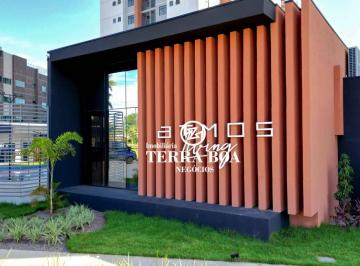 Imagem 1 · Apartamento para venda em Flodoaldo Pontes Pinto, Porto Velh