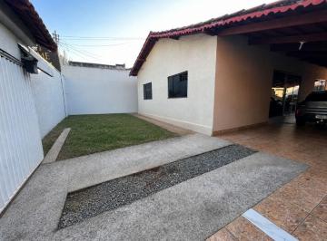 Imagem 1 · Casa para venda em Jardim Balneário Meia Ponte, Goiânia