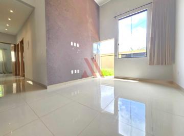 Imagem 1 · Casa para venda em Residencial Solar Bougainville, Goiânia