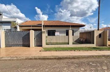 Imagem 1 · Casa para venda em Green Ville, Vilhena