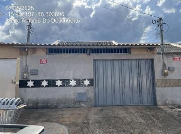 Imagem 1 · Casa para venda em Jardim Ana Beatriz I, Santo Antônio do De