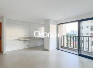 Imagem 1 · Flat/Apart Hotel para venda em Parque Amazônia, Goiânia