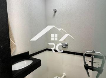 Imagem 1 · Casa para venda em Santo Agostinho, Rio Verde