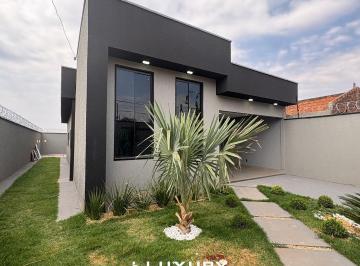 Imagem 1 · Casa para venda em Residencial Boa Vista II, Senador Canedo
