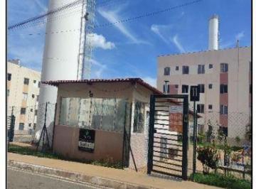 Imagem 1 · Apartamento para venda em Centro, Luziânia