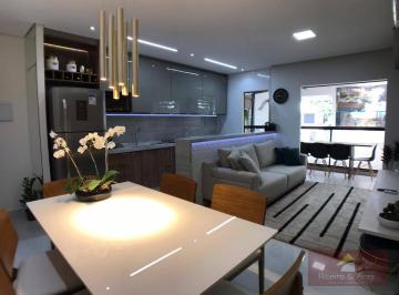 Imagem 1 · Apartamento para venda em Parque Amazônia, Goiânia