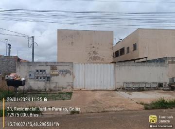 Imagem 1 · Apartamento para venda em Residencial Jardim Paraíso, Águas