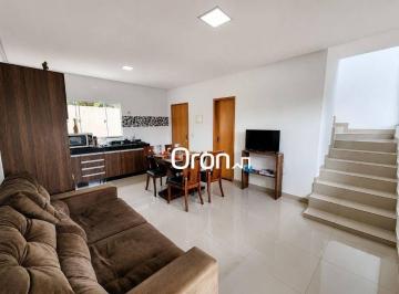 Imagem 1 · Sobrado para venda em Residencial Tuzimoto, Goiânia
