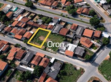 Imagem 1 · Terreno para venda em Jardim Buriti Sereno, Aparecida de Goi