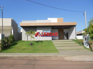 Imagem 1 · Casa de Condomínio para venda em Aponiã, Porto Velho