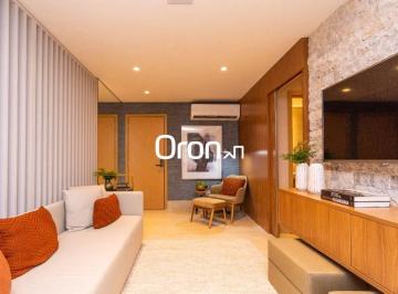 Imagem 1 · Apartamento para venda em Jardim Goiás, Goiânia