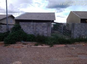 Imagem 1 · Casa para venda em Jardim Recanto, Águas Lindas de Goiás