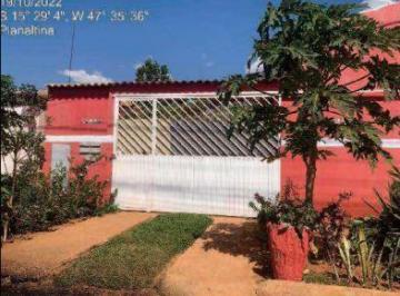 Imagem 1 · Casa para venda em Jardim Paquetá I, Planaltina
