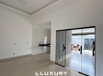 Imagem 1 · Casa para venda em Residencial Hebrom, Senador Canedo