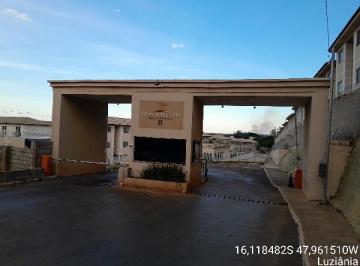 Imagem 1 · Apartamento para venda em Jardim Flamboyant, Luziânia