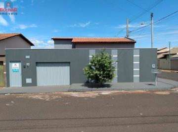 Imagem 1 · Casa para venda em Jardim Leonora ll, Itumbiara