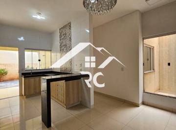 Imagem 1 · Casa para venda em Residencial Veneza, Rio Verde