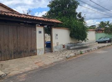 Imagem 1 · Casa para venda em Vila Pompeu, Pirenópolis