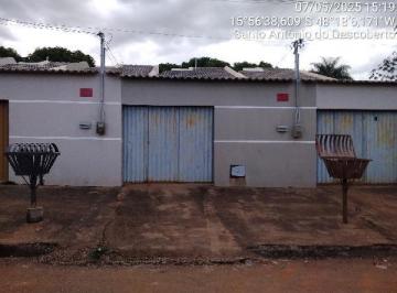 Imagem 1 · Casa para venda em Jardim Ana Beatriz II, Santo Antônio do D