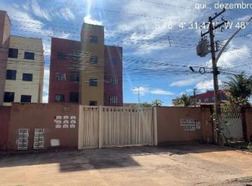 Imagem 1 · Apartamento para venda em Loteamento Lunabel 3A, Novo Gama
