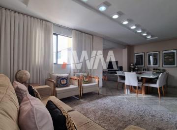 Imagem 1 · Apartamento para venda em Setor Nova Suiça, Goiânia