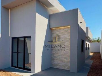 Imagem 1 · Casa para venda em Bela Vista da Lagoa, Três Lagoas