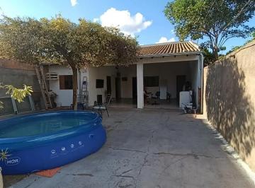 Imagem 1 · Casa para venda em Jardim Paulista, Campo Grande