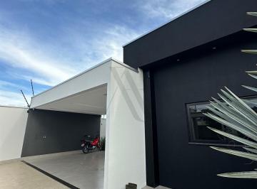Imagem 1 · Casa para venda em Residencial Granville, Goianésia