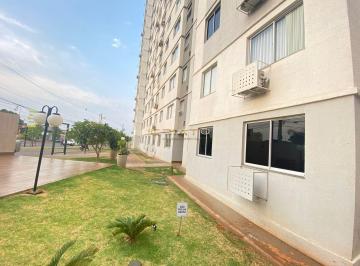 Imagem 1 · Apartamento para venda em Vila Luciana, Goiânia