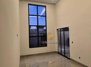 Imagem 1 · Casa para venda em Jardim Buriti Sereno, Aparecida de Goiâni