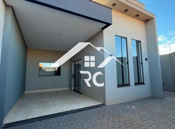 Imagem 1 · Casa para venda em Residencial Canaã, Rio Verde