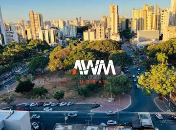 Imagem 1 · Apartamento para venda em Setor Oeste, Goiânia