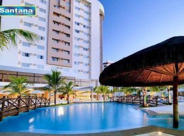 Imagem 1 · Apartamento para venda em Bandeirante, Caldas Novas