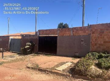 Imagem 1 · Casa para venda em Parque Santo Antônio, Santo Antônio do De
