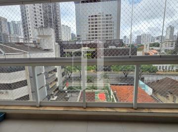 Imagem 1 · Flat/Apart Hotel para venda em Setor Oeste, Goiânia