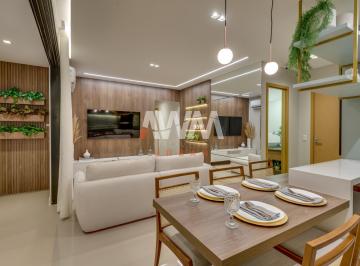 Imagem 1 · Apartamento para venda em Setor Criméia Oeste, Goiânia