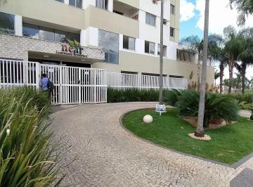 Imagem 1 · Apartamento para venda em Vila Rosa, Goiânia