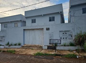 Imagem 1 · Apartamento para venda em Residencial Boa Vista, Águas Linda