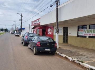 Imagem 1 · Casa para venda em Alto Alegre, Vilhena