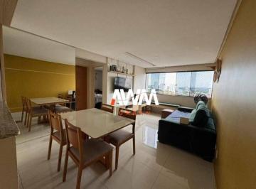 Imagem 1 · Apartamento para venda em Setor Negrão de Lima, Goiânia