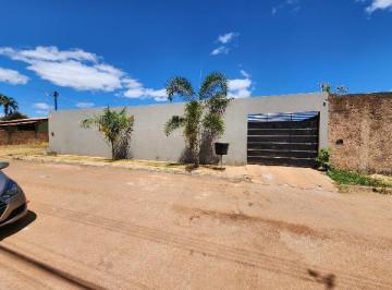 Imagem 1 · Casa para venda em Jardim Pérola da Barragem I, Águas Lindas