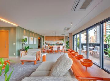 Imagem 1 · Apartamento para venda em Setor Oeste, Goiânia