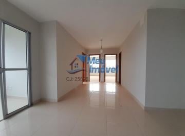 Imagem 1 · Apartamento para venda em Residencial Alto das Caraíbas, Luz