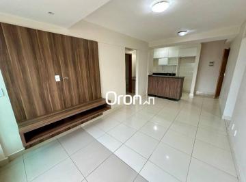 Imagem 1 · Apartamento para venda em Parque Amazônia, Goiânia