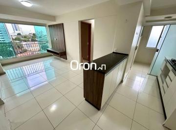 Imagem 1 · Apartamento para venda em Parque Amazônia, Goiânia