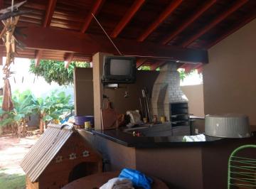 Imagem 1 · Casa para venda em Vila Almeida, Campo Grande