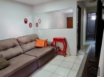 Imagem 1 · Apartamento para venda em Jardim São Lourenço, Campo Grande